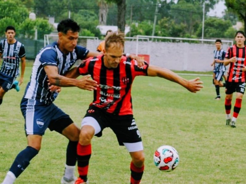 Están los semifinalistas del Torneo Clausura de la LPF