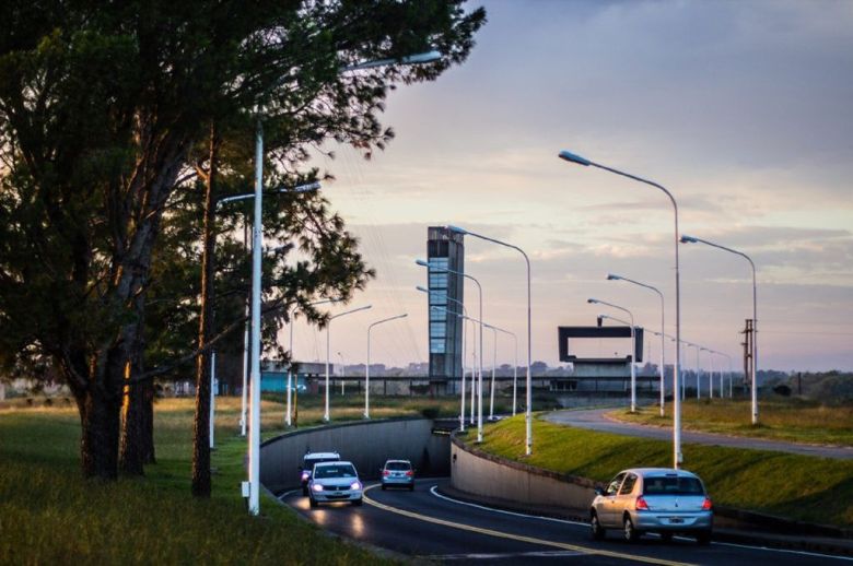 La Semana del Túnel Subfluvial 2025 se realizará con un cronograma de actividades