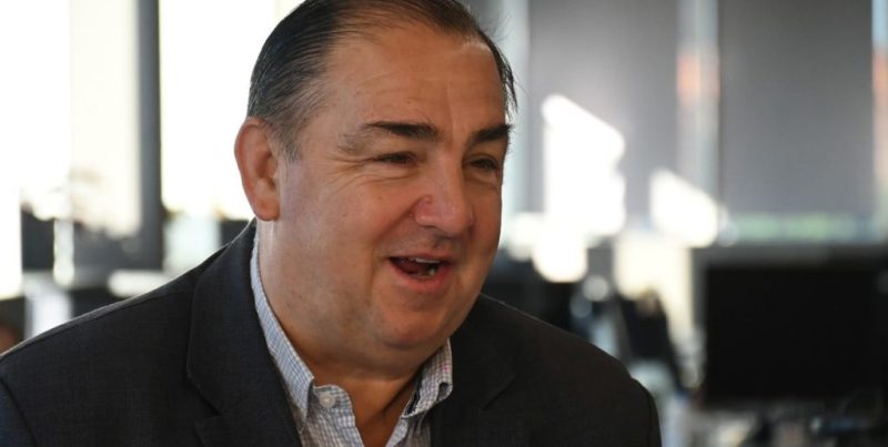 El balance de dos años de gestión Poletti en la ciudad de Santa Fe, entre logros y desafíos