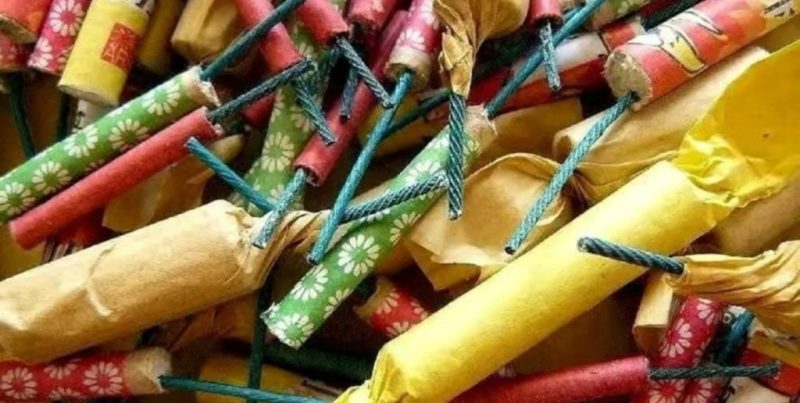 Bella Italia reafirmó su postura como comuna libre de pirotecnia sonora