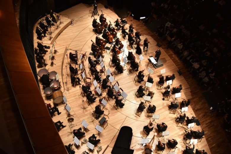 La Orquesta Sinfónica de Entre Ríos ofrecerá un concierto gratuito