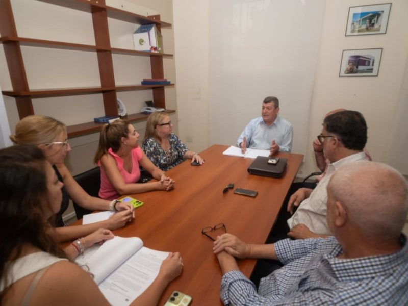 Impulsan políticas de vivienda inclusiva para personas con discapacidad
