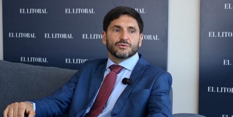 Cercanía, más obras públicas y mejora educativa: los desafíos planteados por Pullaro