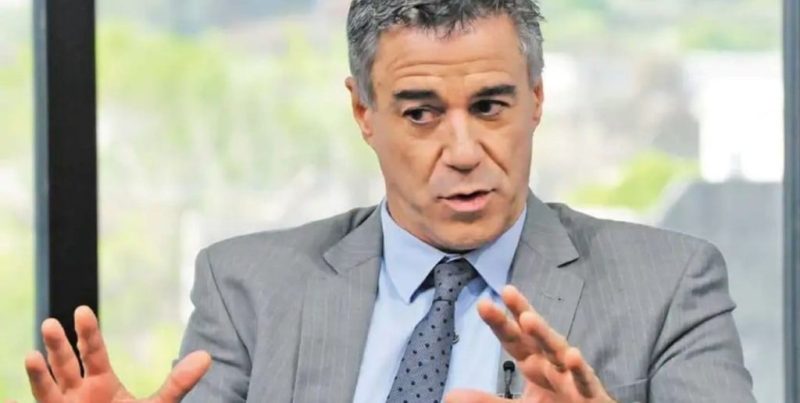 Apartaron a Rafecas de la causa tras los allanamientos en el predio de la AFA en Ezeiza