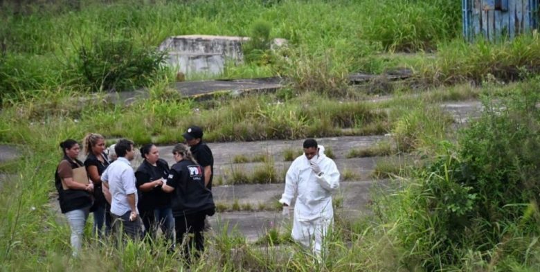 Hallaron un cuerpo en la zona sur de Santa Fe capital