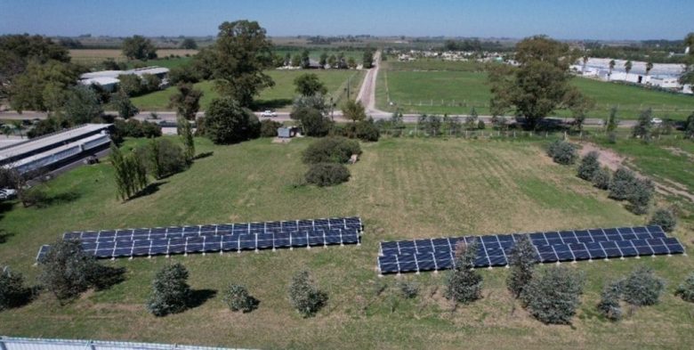 Sin ley de prórroga, el 31 vencen los beneficios para las energías renovables