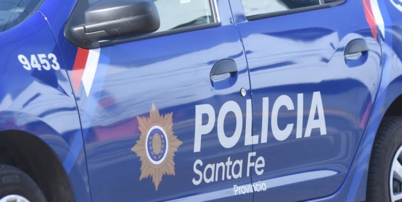 Fatal descompensación en Ruta 33: murió un hombre al volante de su vehículo