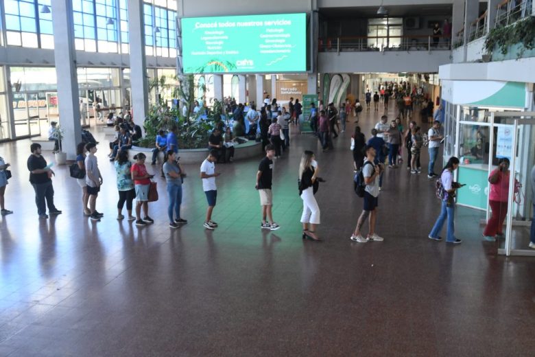 El Boleto Educativo 2026 superó las 88.000 inscripciones en sus primeras 24 horas