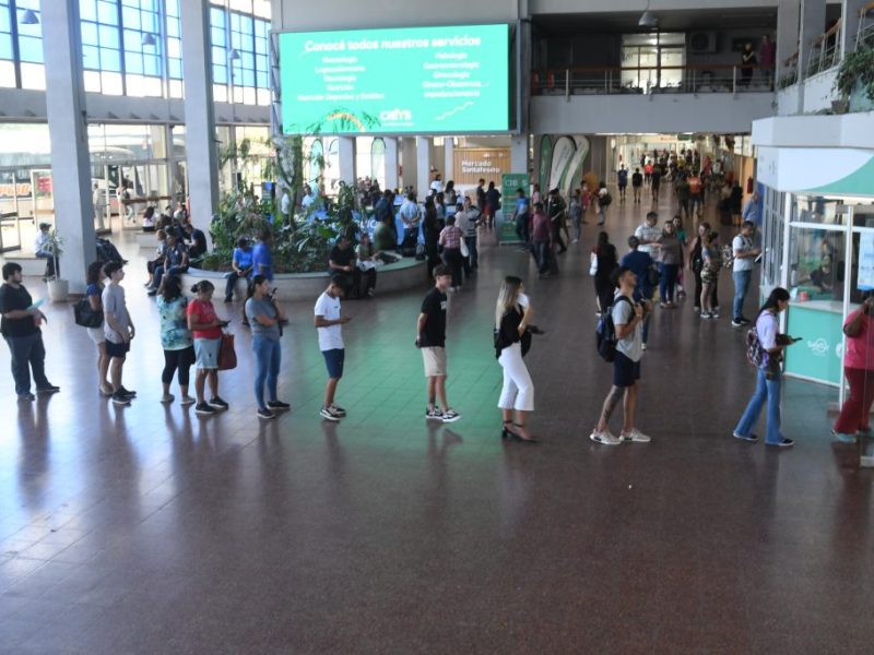 El Boleto Educativo 2026 superó las 88.000 inscripciones en sus primeras 24 horas