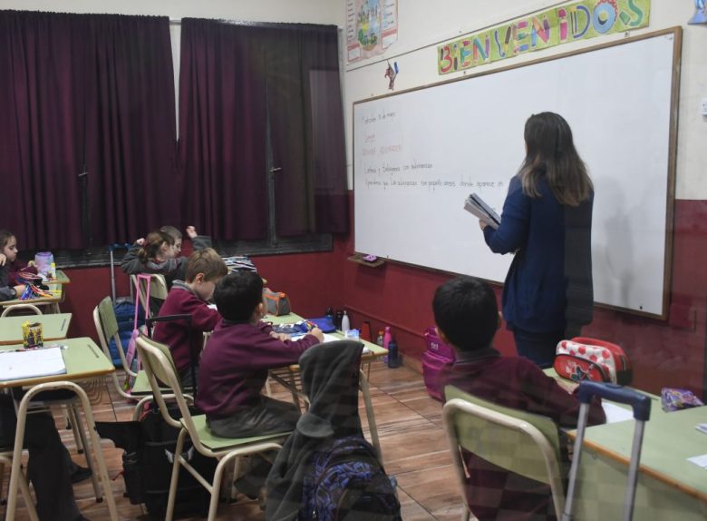 Asistencia Perfecta: se abonarán más de .000 millones