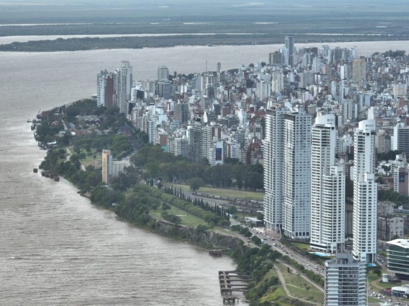 Febrero en Rosario: la agenda cultural de verano continúa con propuestas por toda la ciudad