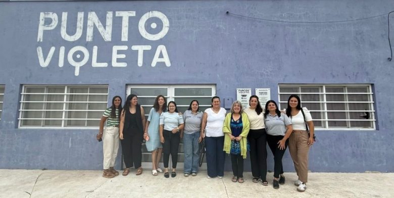 San Javier: un encuentro regional abordó políticas de género