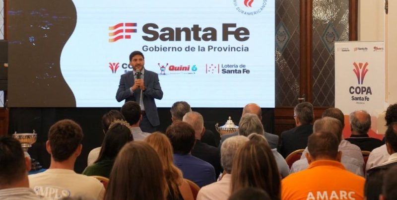 Pullaro refuerza su gestión en Santa Fe con cercanía territorial y agenda legislativa clave en Febrero