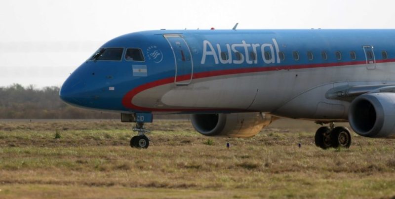 El Aeropuerto de Sauce Viejo redujo a un solo vuelo semanal: gestionan mayores frecuencias