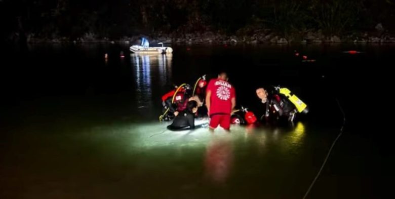Hallaron muerto a un hombre de 45 años en Laguna Azul, Córdoba; investigan las causas