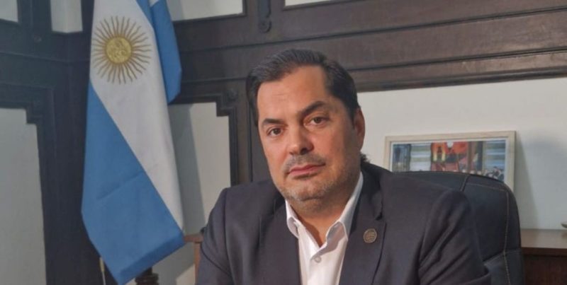 Báscolo aseguró que la provincia aventaja el debate por la reforma laboral y defendió incentivos fiscales