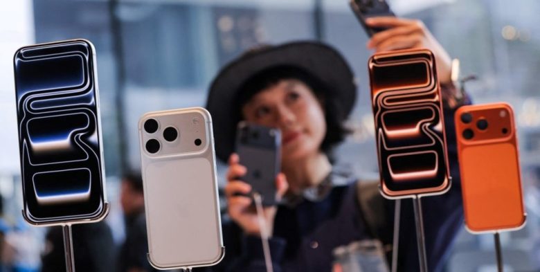 Gobierno nacional elimina aranceles a la importación de celulares para abrir el mercado y bajar precios al consumidor