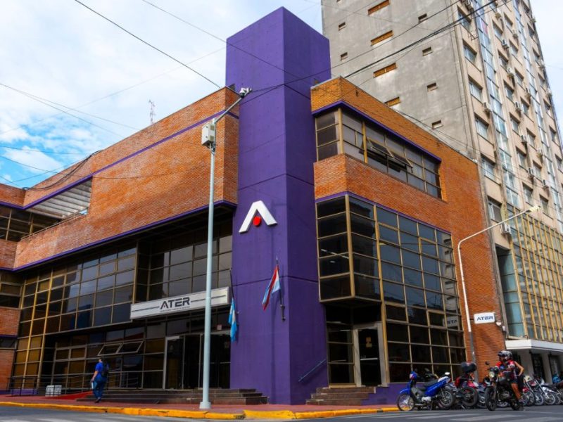 Entre Ríos fijó el cronograma de vencimientos impositivos del período fiscal 2026