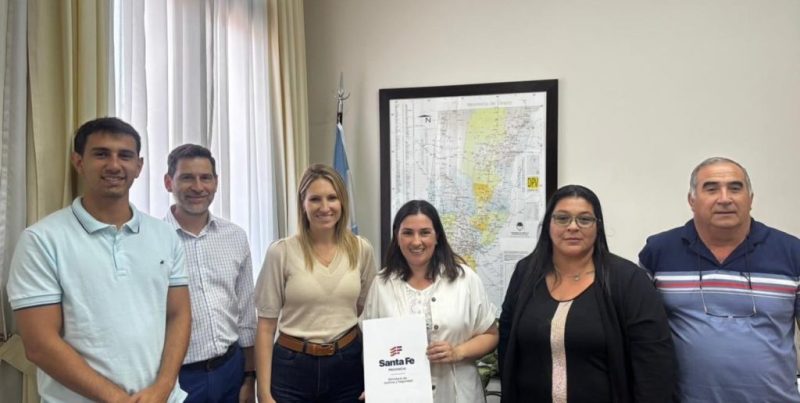 San Javier y la Provincia sellan convenio para reforzar la seguridad