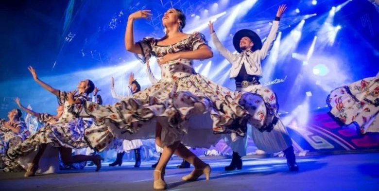 Música bajo las estrellas con un encuentro al aire libre en Humboldt