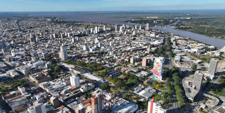 Santa Fe Capital en el podio provincial: el 8% de usuarios reclamó por problemas de cloacas