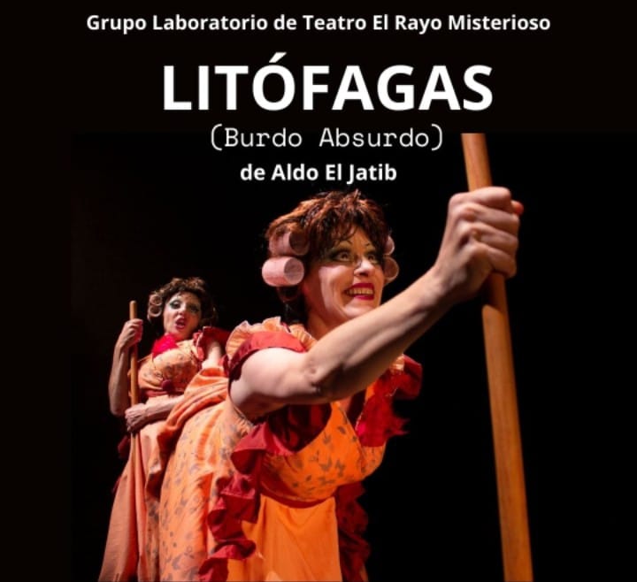 Verano en El Rayo Misterioso