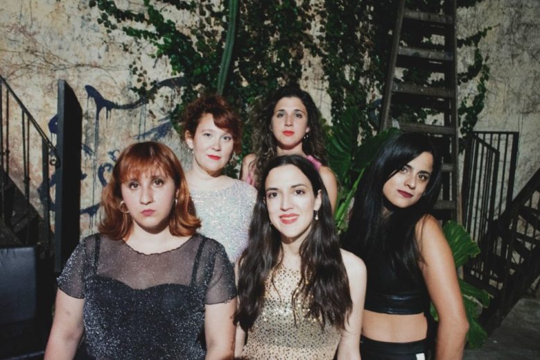 3AM: la banda de rock femenina ofrece su potencia desde la mixtura de distintos estilos