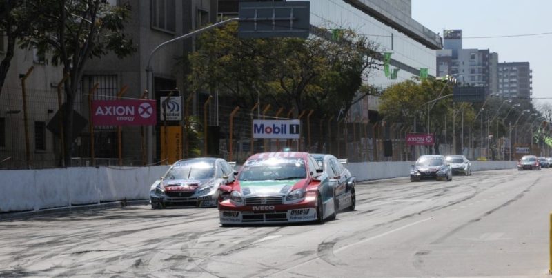 Poletti: el regreso del TC 2000 a Santa Fe dependerá de las prioridades de la gestión municipal