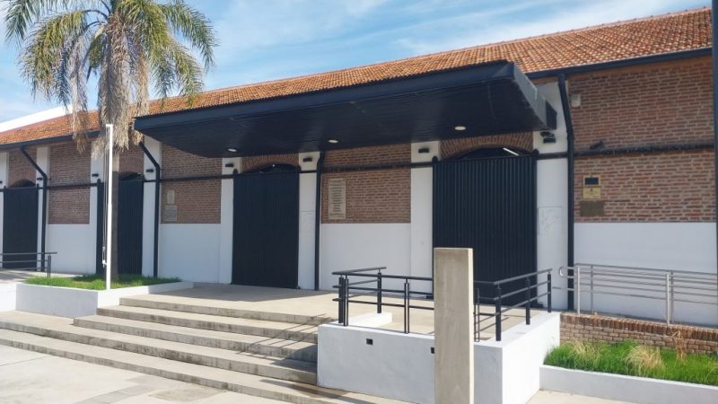 Paraná: regresa el Festival de Arte Joven en el Juan L. Ortiz