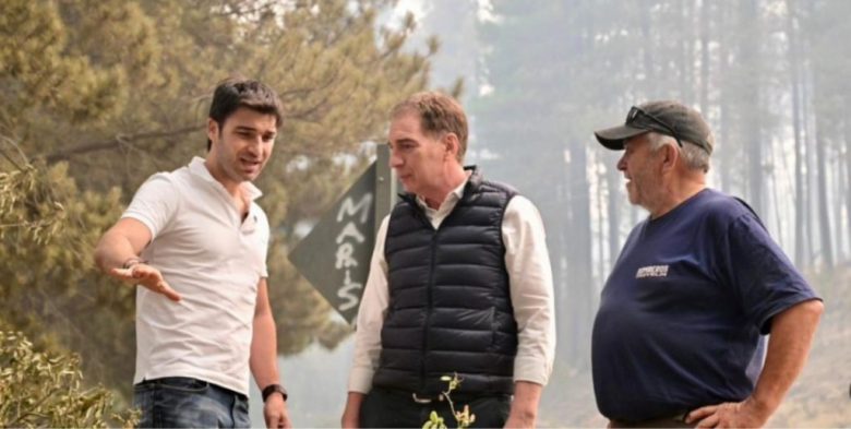 Maximiliano Pullaro exige a Nación saldar deuda y obras clave para debatir reforma laboral y Ganancias en Santa Fe