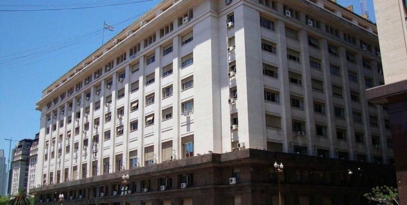 El Ejecutivo Nacional promulgó el Presupuesto 2026