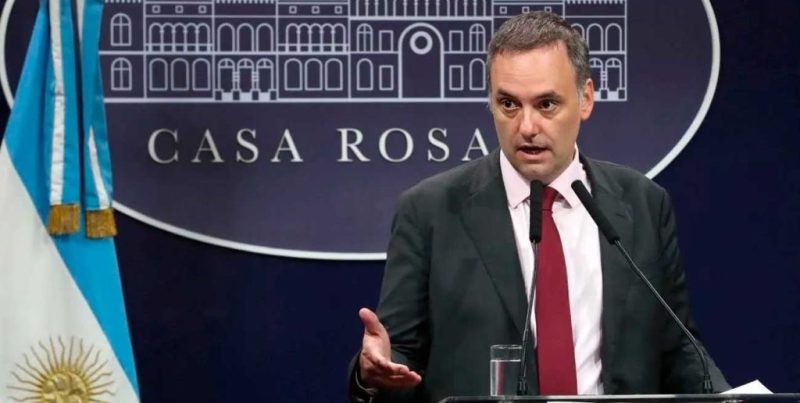 Argentina dispuso nuevas restricciones migratorias para personas vinculadas con Nicolás Maduro