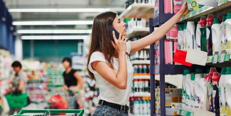 Analistas del mercado proyectan una inflación anual del 18 % para 2024