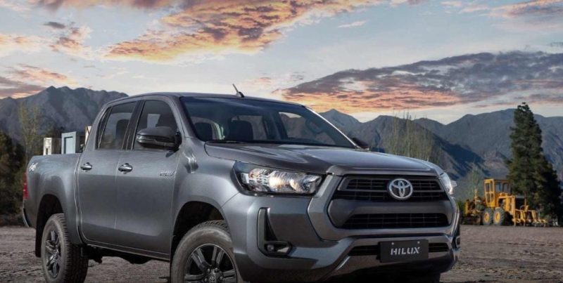 Mejor año desde 2018: según Acara, el mercado automotor nacional creció en ventas de autos 0 km