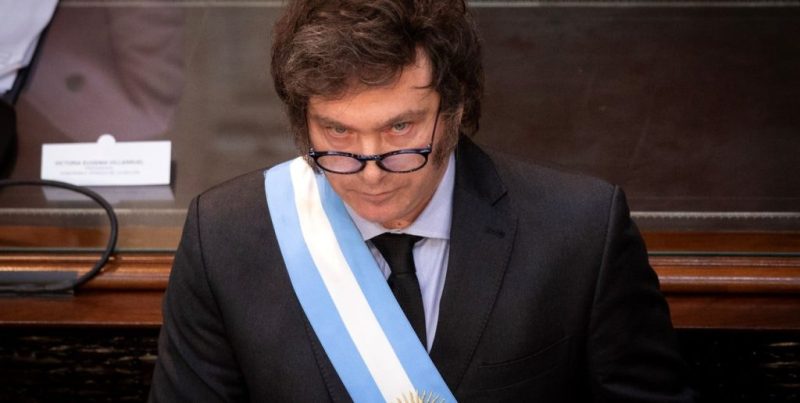 Cuestionan Decreto de Necesidad y Urgencia sobre servicios de inteligencia