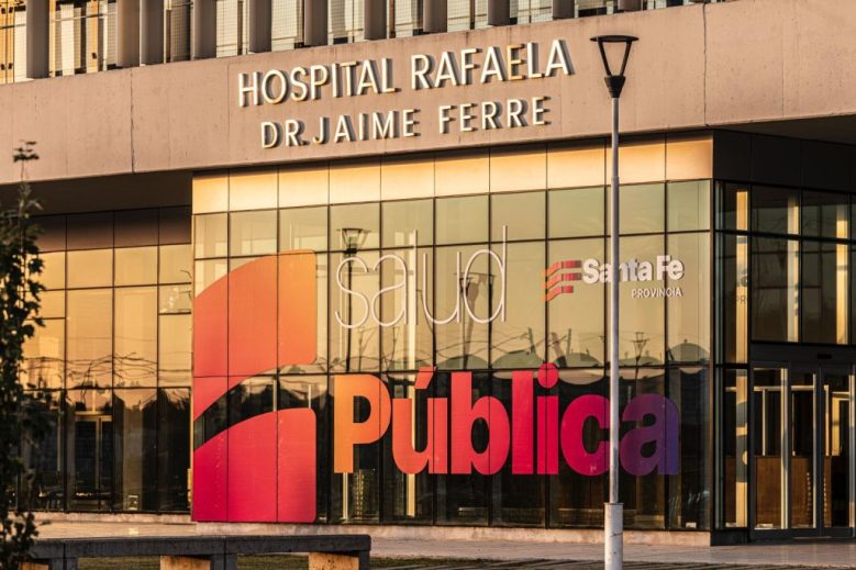 Rafaela: se realizó la primera ablación de órganos en el nuevo Hospital Regional Jaime Ferré
