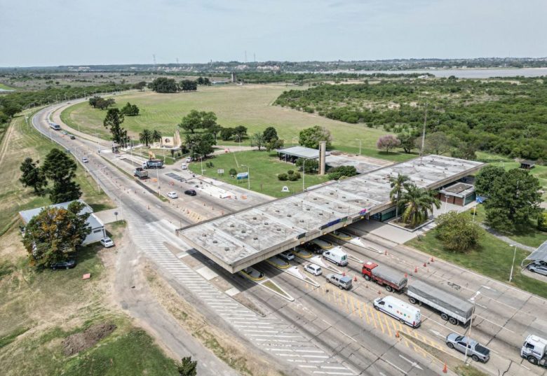 Túnel Subfluvial: más de 4 millones de vehículos cruzaron en 2025