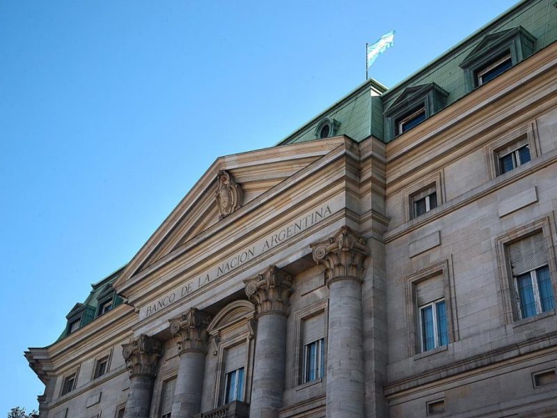Banco Nación expandió un 53 % su cartera de préstamos y consolidó su rol central en el crédito durante 2025