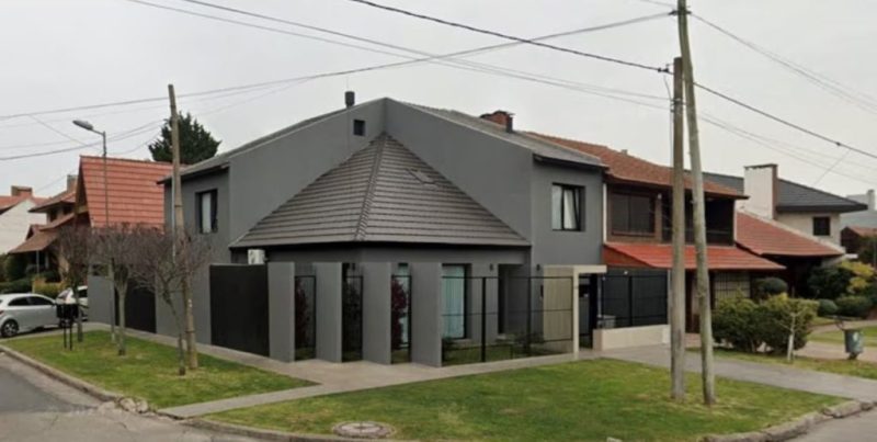 Pareja de jubilados, atada y golpeada en un asalto domiciliario en Mar del Plata