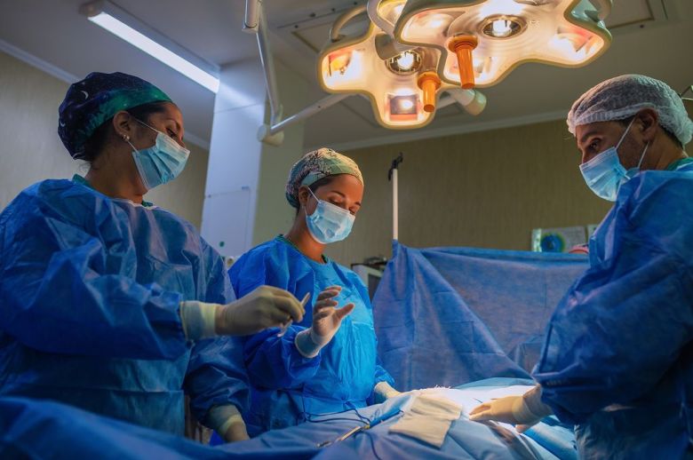 Donación multiorgánica en Paraná benefició a cinco personas