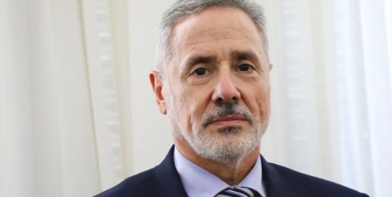 Juicio a Saín por espionaje ilegal en Santa Fe: la acusación incluye órdenes contra el CEO de El Litoral