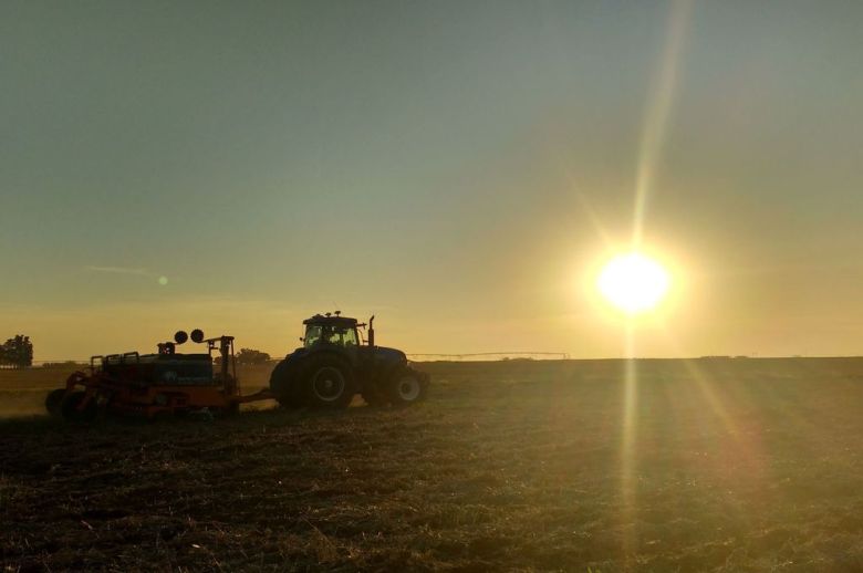 Entre Ríos cuenta con el 3,23% de su superficie rural en manos extranjeras