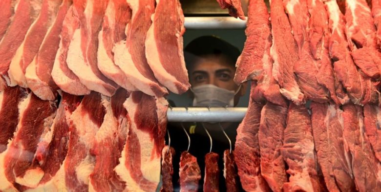La inflación en Santa Fe acumuló 33% en el primer cuatrimestre de 2024