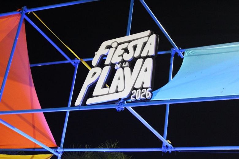 Se realizó la primera edición de la Fiesta de la Playa en Paraná