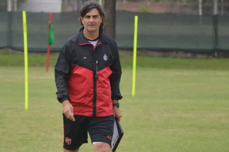 Forestello puso en duda su continuidad en Patronato