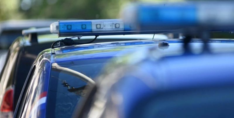 Fuga cortita en Rosario: 3 presos huyeron de una comisaría pero fueron detenidos a las pocas cuadras