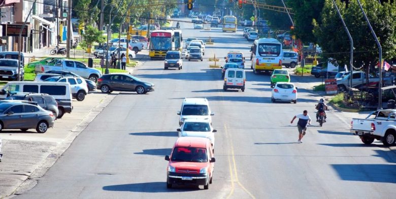 Santa Fe: el costo de las naftas supera el promedio nacional