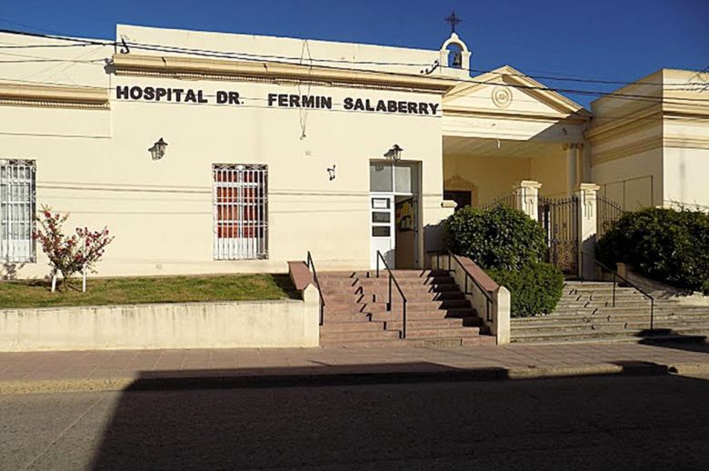 El hospital de Victoria publicó su informe de gestión 2025