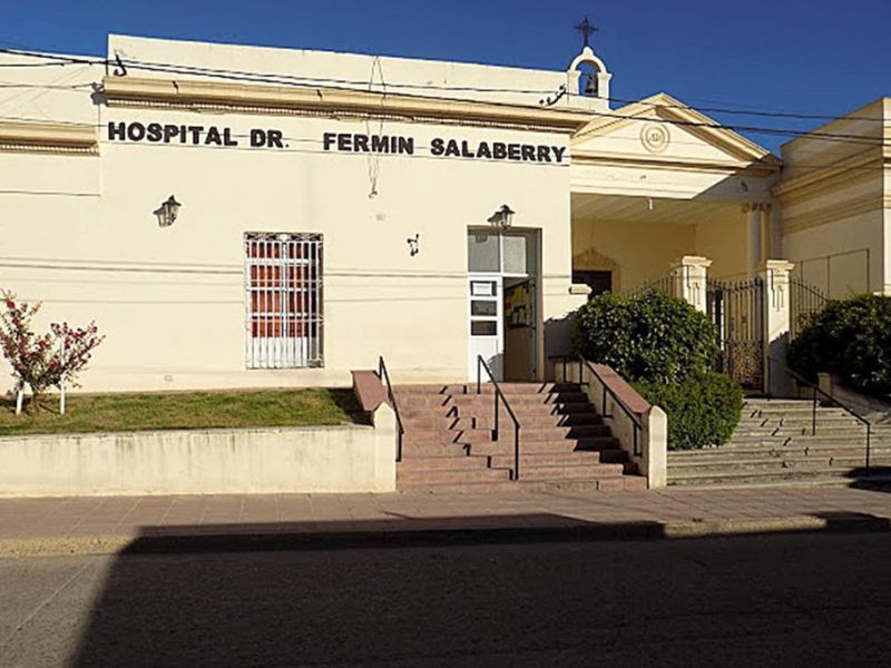 El hospital de Victoria publicó su informe de gestión 2025