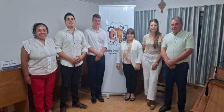 Presupuesto 2026 de San Javier: aprobación por mayoría simple generó divisiones en el Concejo